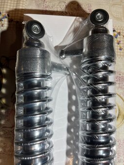 Simson Enduro S 51. - 6