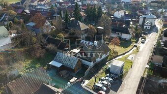 NA PREDAJ DREVENICA NA LIPTOVE PRI POTOKU + ĎAĽŠIE 4... - 6