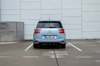 Citroën C4 Picasso - 6