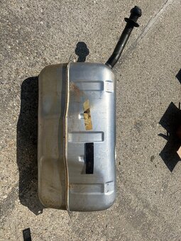 Predám na Mercedes W140 diely - 6