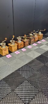 Mix mlyncekov na kavu - 6