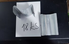 Závesy,spojky... - 6