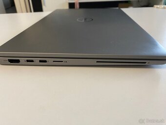 Predám Dell Latitude 7410 – i5- 16 GB RAM - Win11 Pro - 6