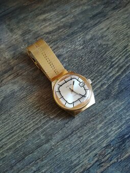 Pánske hodinky Prím Televízia Top - 6