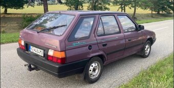 Škoda Forman 135 L 1.3 limitovaná edícia PRIMA - 6