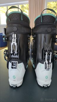 Skialp lyziarky SCOTT Celeste Tour - 6