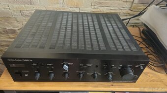 H/K PM665 Vxi + H/K TU915 QUARTZ-LOCKED - 6