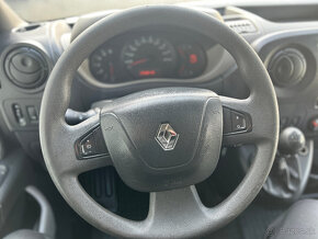 Renault Master 2.3 dCi 110 L1H2, odpočet DPH - 6