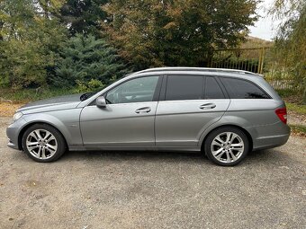 Predám Mercedes-Benz C180 kombi - 6