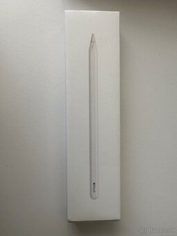 PREDAM/ VYMENIM IPAD PRO M2 + PENCIL 2 / 100% STAV - 6