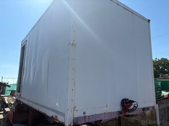 Náves- podvalník - 6