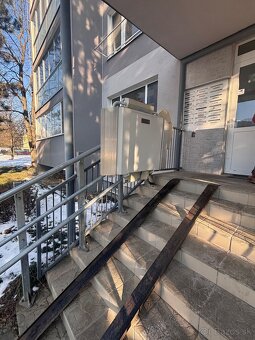 1,5 izbový byt - Nad jazerom - 6