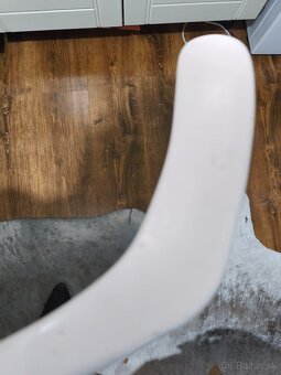 Hokejka Warrior Novium 2 50flex - 6