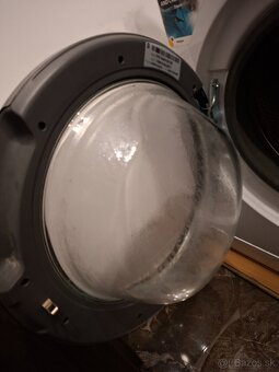 Práčka Whirlpool Fresh Care + 6 sense - 6