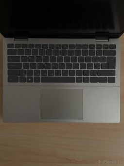 Dell Inspiron 14 Plus 7430 (strieborná) - 6