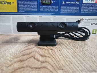 PS4 Sony Kamera V2 - 6