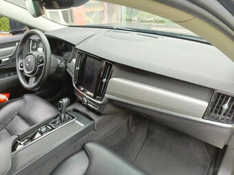 Volvo v90 2.0 110kw diesel 2018 24.9.2018 - 6