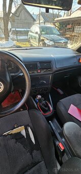 Golf 4 2.3 v5 110kw - 6