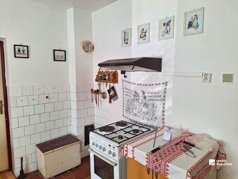 Rodinný dom Bukovec - 6