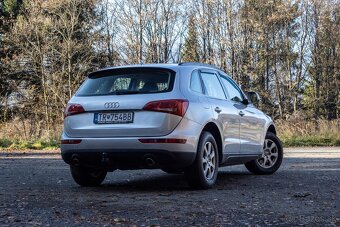 Audi Q5 3.0 TDI DPF quattro S tronic - 6