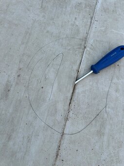 Iskrová skúška, diagnostika plochej strechy - 6