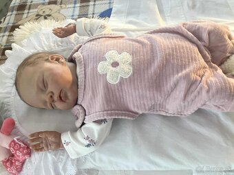 Reborn bábika - 6