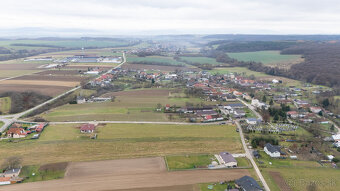 Na predaj pozemok v Pochabanoch - 6