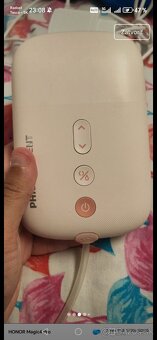 Odsávačka Philips Avent - 6