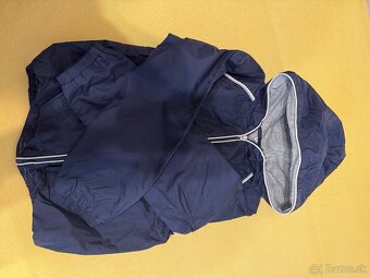 Tenká športová bunda - 6