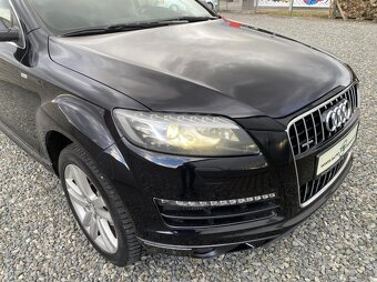 Audi Q7 3.0TDi 4x4 240PS FL 8Q SLINE - 6