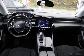 Peugeot 508 1.6 PureTech Allure EAT8 - 6