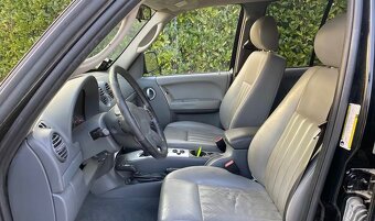 JEEP CHEROKEE 2.8 CRD LIMITED - 6