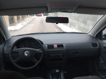 Škoda fabia 1.2 12v - 6