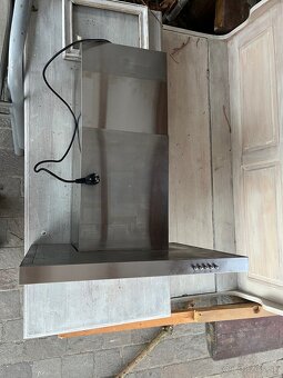 Predám digestor - 6