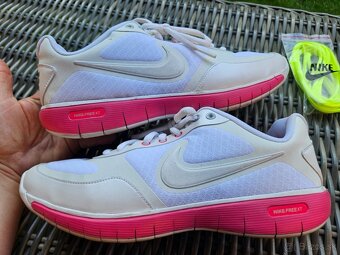 Nike Air tenisky v. 40 - 6