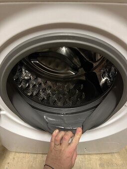 Gorenje 8 kg 1400 otacek - 6