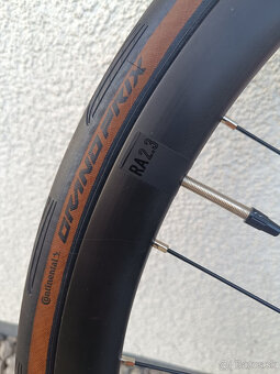 Predam cestné kolesá ACID RA 2.3 - 6