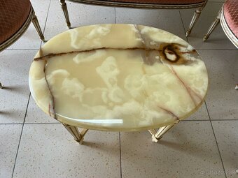 Talianské sedenie - 6