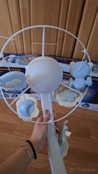 Infantino detský projektor - 6