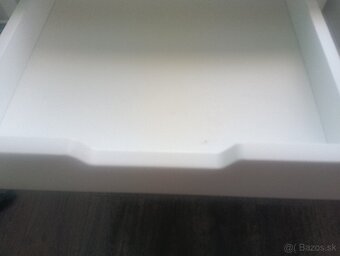 Biely pisaci stol - 6