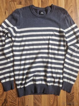 Mix pánskeho oblečenia - 6