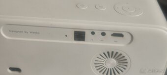 Predam projektor - 6