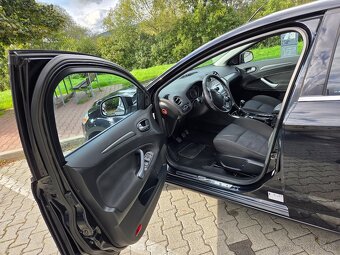 Ford Mondeo, Titanium 2.0 TDCi MKIV 2008 - 6