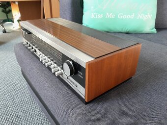 Vintage Grundig RTV 380 Receiver - 6