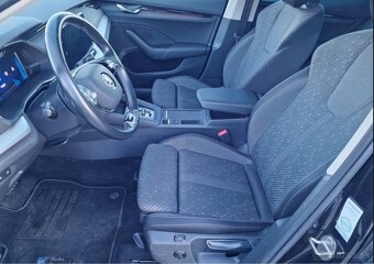 Škoda Octavia Combi 2.0 TDI SCR Ambition DSG - 6
