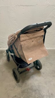 Športový kočiar Valco Snap 4 - 6