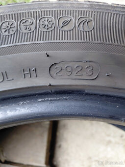 1ks allseson Hankook 205/55R17 - 6