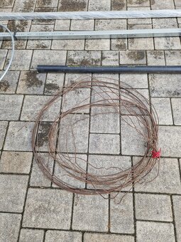 Zostatok zo stavby - 6