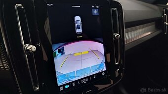 XC40 P6 170kW Recharge Plus 47.488km Odpočet DPH - 6