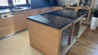 Kuchynská linka so spotrebičmi - 6